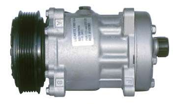 Компрессор, кондиционер