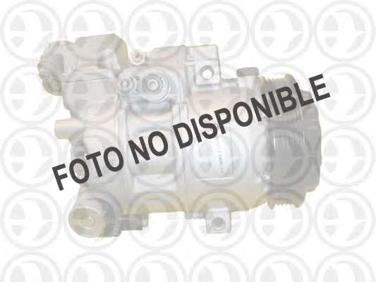 Компрессор, кондиционер