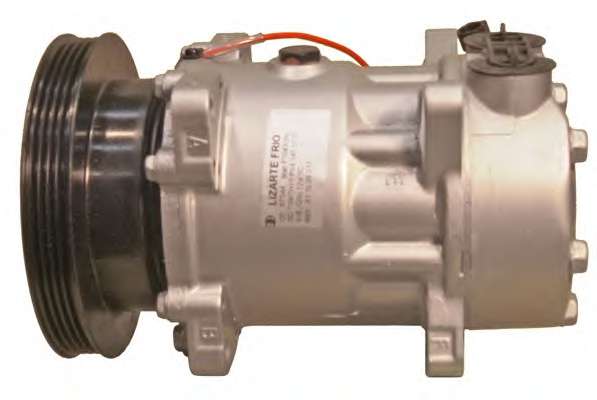 Компрессор, кондиционер