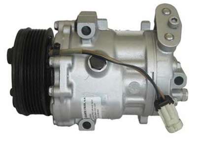 Компрессор, кондиционер