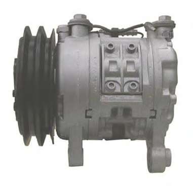 Компрессор, кондиционер