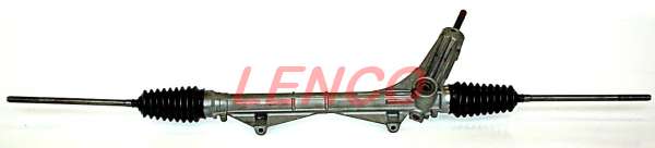 Рулевой механизм