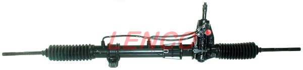 Рулевой механизм