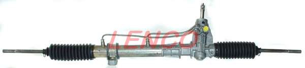 Рулевой механизм