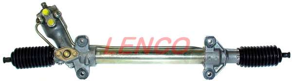 Рулевой механизм