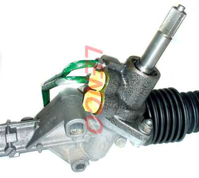 Рулевой механизм