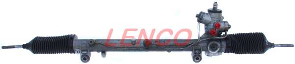 Рулевой механизм