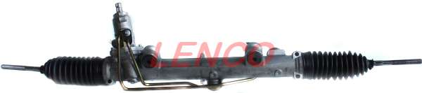 Рулевой механизм