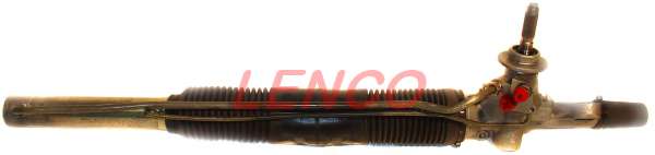 Рулевой механизм