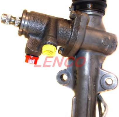 Рулевой механизм