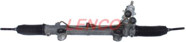 Рулевой механизм