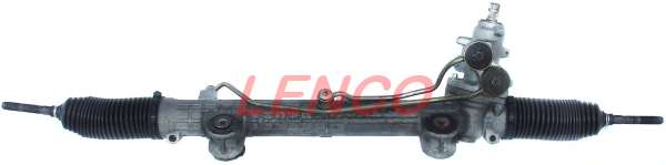 Рулевой механизм