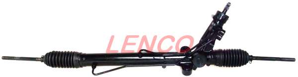 Рулевой механизм