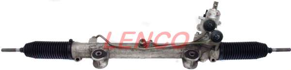 Рулевой механизм