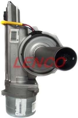 Рулевая колонка