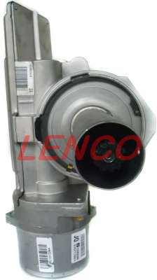 Рулевая колонка