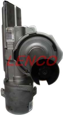 Рулевая колонка