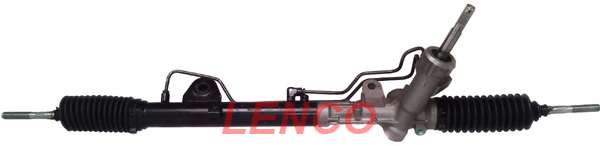 Рулевой механизм