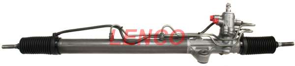 Рулевой механизм