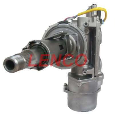 Рулевая колонка