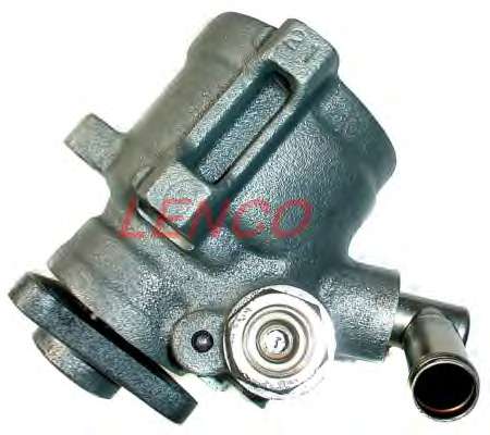 Гидравлический насос, рулевое управление