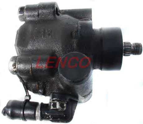 Гидравлический насос, рулевое управление