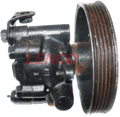 Гидравлический насос, рулевое управление