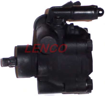 Гидравлический насос, рулевое управление