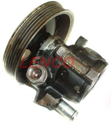 Гидравлический насос, рулевое управление