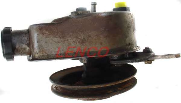 Гидравлический насос, рулевое управление