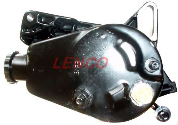 Гидравлический насос, рулевое управление