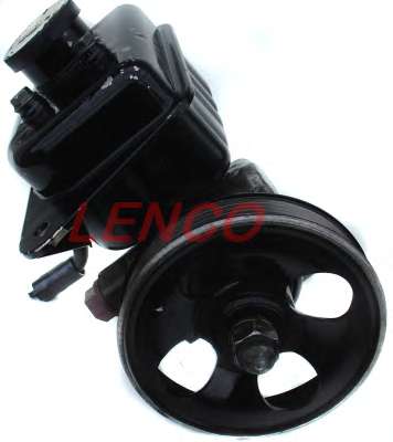 Гидравлический насос, рулевое управление