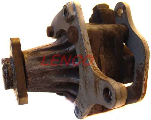 Гидравлический насос, рулевое управление