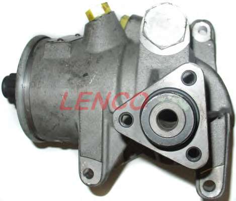 Гидравлический насос, рулевое управление