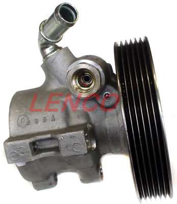 Гидравлический насос, рулевое управление