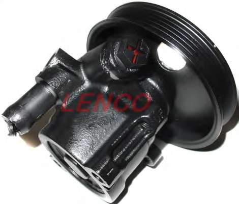 Гидравлический насос, рулевое управление