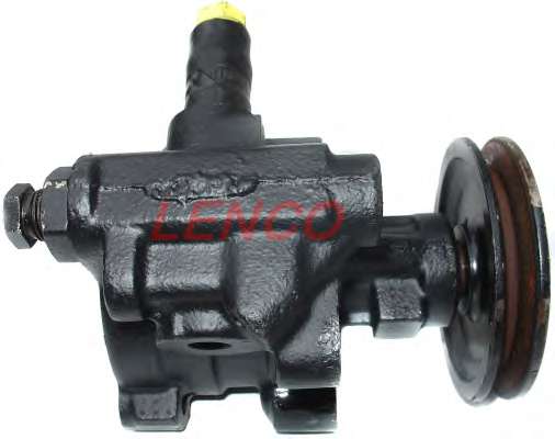 Гидравлический насос, рулевое управление