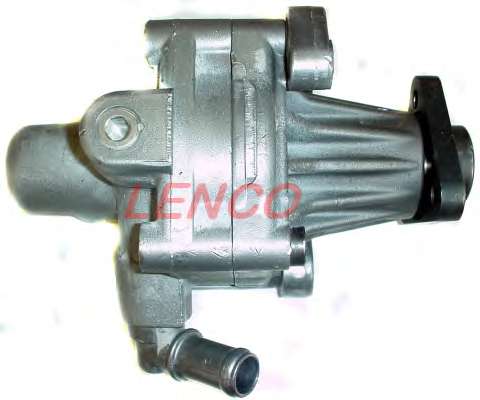 Гидравлический насос, рулевое управление