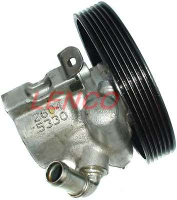 Гидравлический насос, рулевое управление