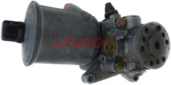 Гидравлический насос, рулевое управление