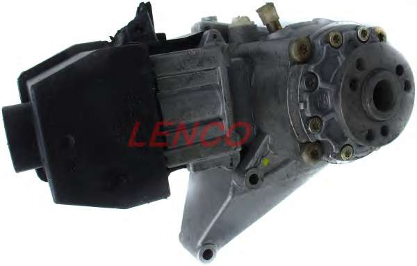 Гидравлический насос, рулевое управление