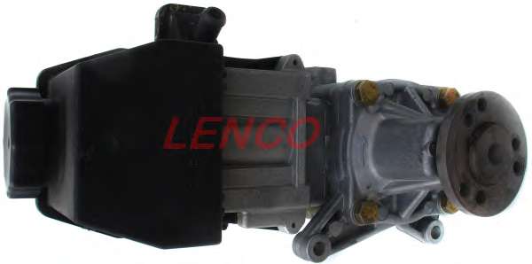 Гидравлический насос, рулевое управление