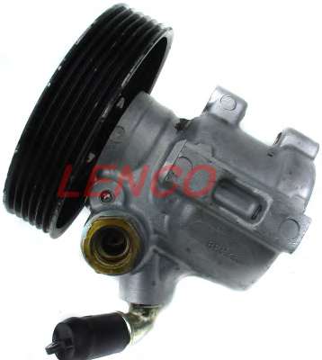 Гидравлический насос, рулевое управление