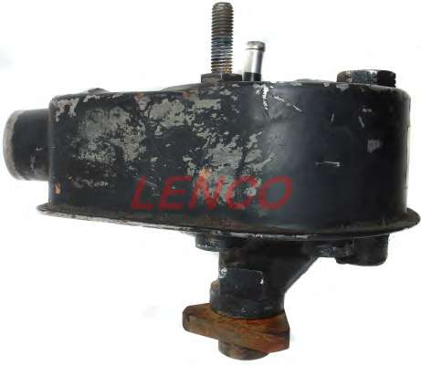 Гидравлический насос, рулевое управление