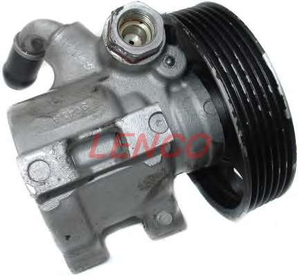 Гидравлический насос, рулевое управление