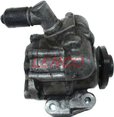 Гидравлический насос, рулевое управление