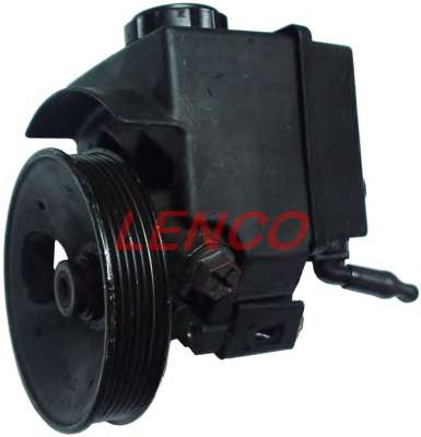 Гидравлический насос, рулевое управление