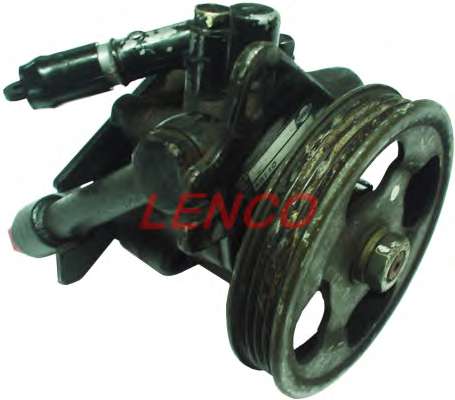 Гидравлический насос, рулевое управление