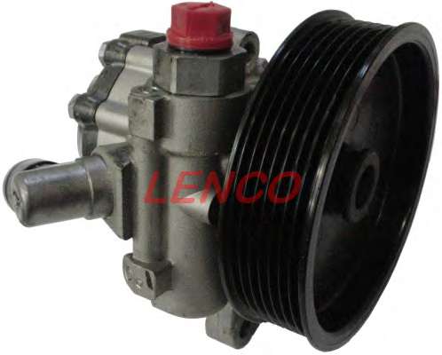 Гидравлический насос, рулевое управление