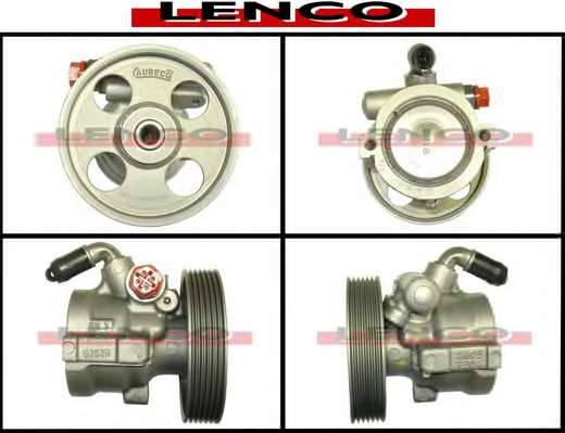 Гидравлический насос, рулевое управление